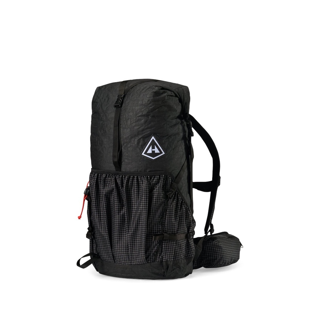 Hyperlite Mountain Gear 55L Size Small Black - Like new!